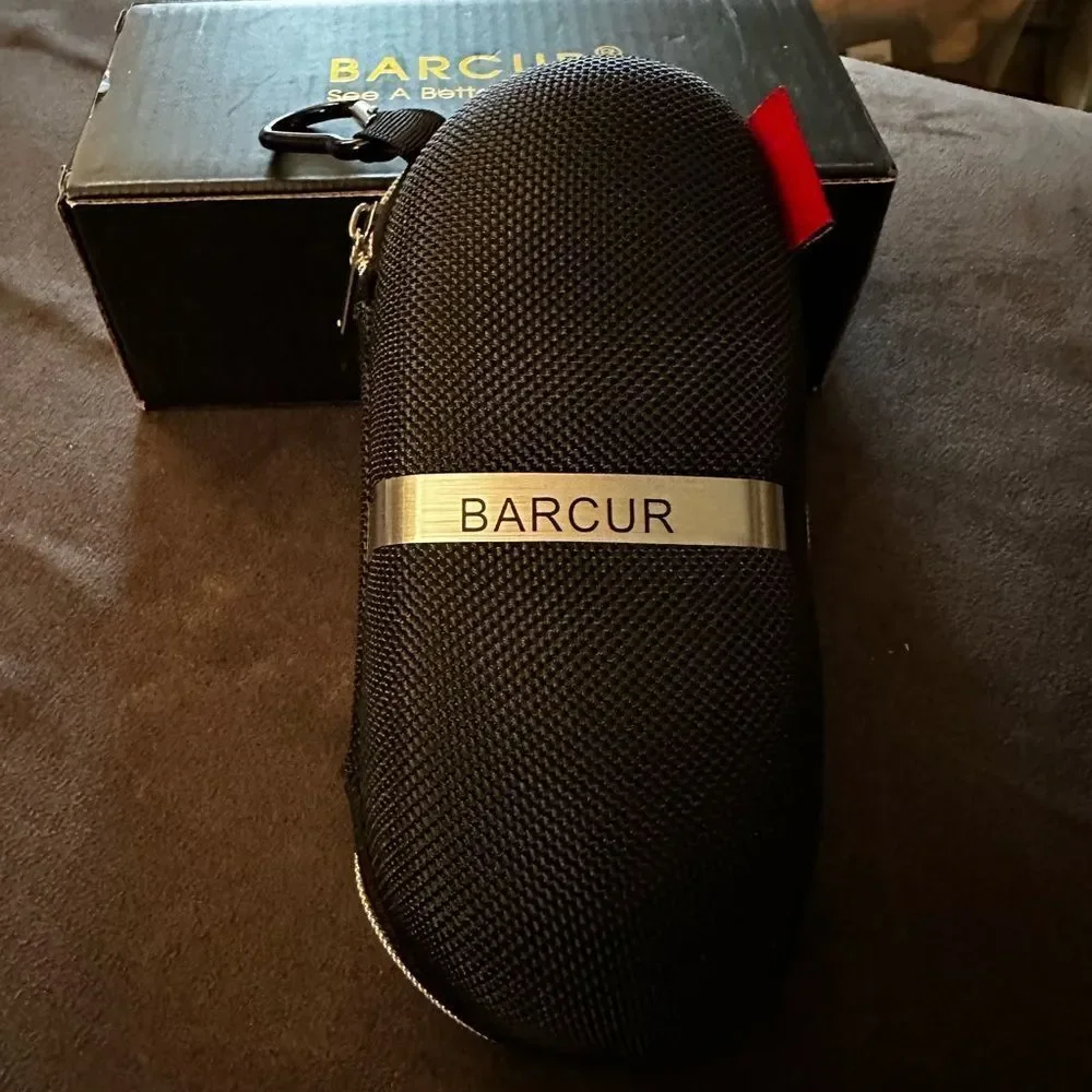 Barcur stylish sunglasses